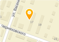 Магазин продуктов, ООО Компаньон