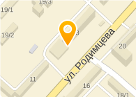 Банкомат, КБ Юниаструм Банк, ООО, филиал в г. Оренбурге