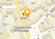  Оранта, сеть страховых компаний, филиал в г. Нижнем Новгороде, Офис