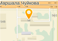 Чуйкова 38 казань. Чуйкова 54 в Казань на карте. Чуйкова 38 Казань на карте. Казань улица Маршала Чуйкова 23. Женская консультация Казань Чуйкова.