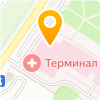 Карта терминалов дркб казань