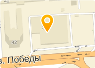Бульвар победы 4 карта