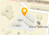 Щегловская засека 59 тула карта