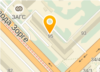 Казань рихарда зорге 75 карта