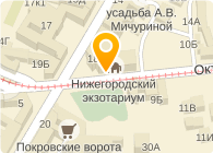  Указатель системы городского ориентирования №6471 по ул.Большая Покровская, д.18а р