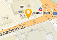  Указатель системы городского ориентирования №5796 по ул.Сормовское шоссе, д.20б р