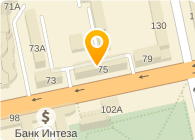 Банкомат, Современный Коммерческий Банк, ЗАО