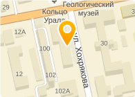 Банкомат, Внешпромбанк, ООО