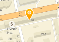 Банкомат, Банк24.ру, ОАО