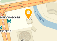 Банкомат, СБ Банк, ООО