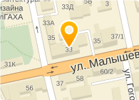 Банкомат, УралТрансБанк, ОАО