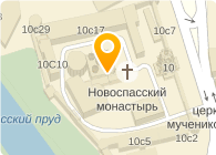 Спасо-Преображенский собор, Новоспасский ставропигиальный мужской монастырь