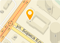 Банкомат, УралТрансБанк, ОАО