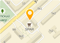 SPAR Тула - телефон, адрес, контакты. Отзывы о SPAR (Тула), вакансии