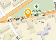 Сайт Магазин Радуга Орел