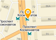 Банкомат, Балтийский Банк, ОАО, Уральский филиал