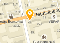 Банкомат, КБ АйМаниБанк, ООО