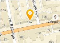 Банкомат, Связной Банк, ЗАО, Екатеринбургский филиал