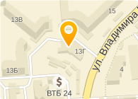 Банкомат, КБ Роспромбанк, ООО, Воронежский филиал