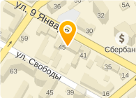 Банкомат, Интеркоммерц Банк, ООО, Воронежский филиал