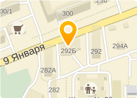 Банкомат, Балтийский банк, ОАО, Воронежский филиал