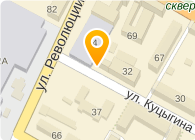 Банкомат, Банк Рост, ОАО, филиал в г. Воронеже