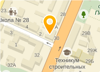 Банкомат, КБ Роспромбанк, ООО, Воронежский филиал