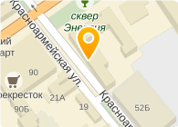 Банкомат, Банк Российский Кредит, ОАО