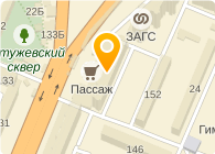 Банкомат, КБ Роспромбанк, ООО, Воронежский филиал