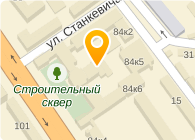 Банкомат, Балтийский банк, ОАО, Воронежский филиал