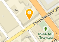 Банкомат, КБ Роспромбанк, ООО, Воронежский филиал