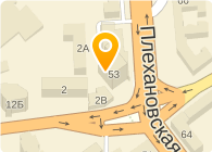 Банкомат, Балтийский банк, ОАО, Воронежский филиал