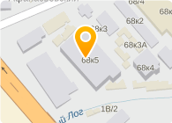 Банкомат, КБ Роспромбанк, ООО, Воронежский филиал