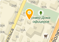 Банкомат, МДМ Банк, ОАО, филиал в г. Воронеже