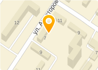 Банкомат, МДМ Банк, ОАО, Екатеринбургский филиал