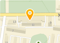 Банкомат, Балтийский банк, ОАО, Воронежский филиал