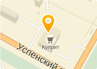 Банкомат, КБ Кольцо Урала, ООО