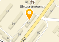 Секонд хенд в орле карта