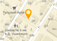 Магазин Семена Тульская