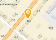 Секонд хенд в орле карта