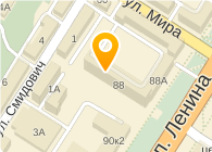 Банкомат, Банк Тульский Промышленник, ОАО