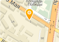 Банкомат, Номос-банк, ОАО, филиал в г. Туле