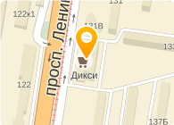 Банкомат, Банк Тульский Промышленник, ОАО