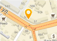 Банкомат, Номос-банк, ОАО, филиал в г. Туле