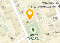 Карта казани ул маяковского