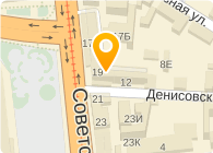 Банкомат, Внешпромбанк, ООО, филиал в г. Туле