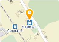 Банкомат, ТрансКредитБанк, ОАО, филиал в г. Туле