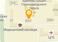 Демидовская городская больница ул горошникова 37. Демидовская городская больница ул горошникова 37