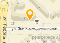 Карта солнечная 50 самара