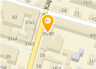 Банкомат, Банк Рост, ОАО, филиал в г. Уфе